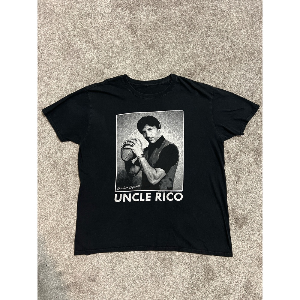 Uncle Rico Tee